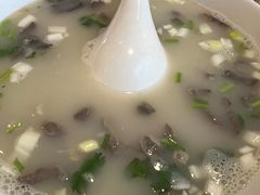 -老仁义·清真菜(太古街店)