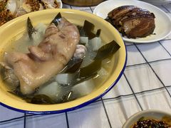 -人和水上飘(第一家店)