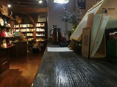 -良友书坊(安徽路店)