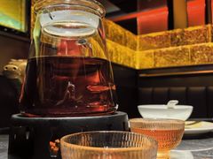 -炊烟小炒黄牛肉(浦东世纪汇店)