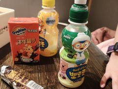 -北方暖暖温泉洗浴(沈阳北站店)