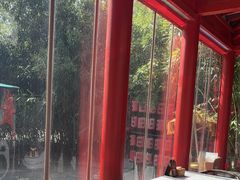 -中卫御苑福膳·养生局(圆明园店)