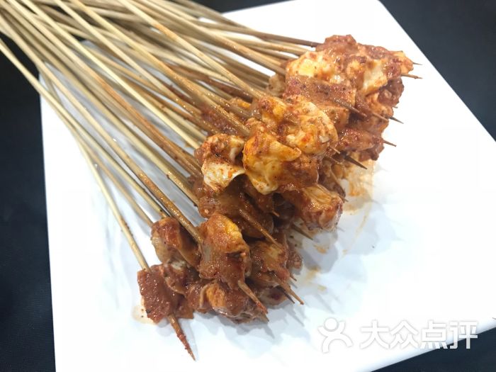 签子火锅串串(海亮九玺店)掌中宝图片 