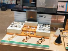 -LOHO眼镜(九亭金地广场店)