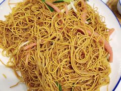 炒面-有心德(隆生店)