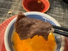 -满来寿喜烧(金虹桥店)