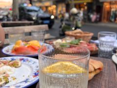 -Alimentari早午餐(安福路店)