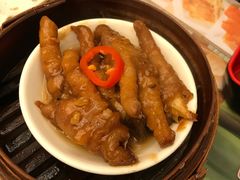 -添好运点心专门店(深水埗店)