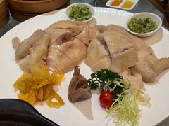 -香港蓮香樓(上環店)
