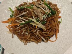 -红棉中餐厅·广州海航威斯汀酒店