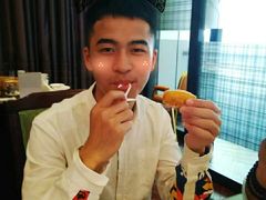 -北海金昌开元名都大酒店·四季轩中餐厅