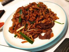 -沙河粉村·国家非遗传承(云台店)