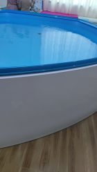 -海豹航航水育游泳中心(芳园里店)