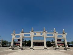 -天津妈祖文化园