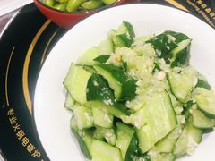 -虾弄弄海派小龙虾·牛羊蝎子火锅