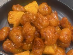 -飞尝蚝·顺德菜·鱼生(顺德总店)