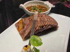 五香酱牛肉-新沸腾鱼乡(世贸天阶店)