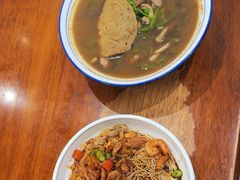 -爱家面馆(常州总店)