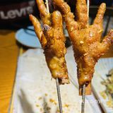 骆驼夜宵去哪儿吃?