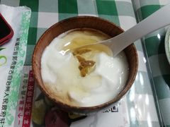 酸奶-新疆巴州金丝特餐厅(大钟寺店)