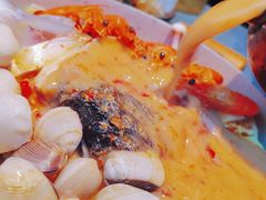 -创味·民间海南菜·非遗藤桥排骨(藤桥·免税城店)