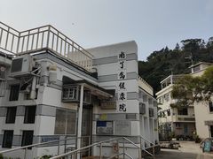 -南丫岛