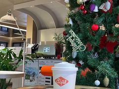 -Sips&Lick茶兰咖啡(五道口店)