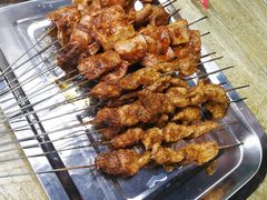 -酒宝荡烧烤(长航局江大路住宅小区店)