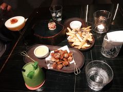 -wann lounge 低温慢煮牛排·清吧