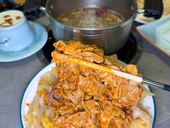 -楼里火锅餐厅(文化城店)
