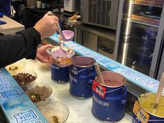 -溪边姑娘·拉丝酸奶水果捞(春熙路店)