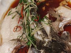 -盛百味·家宴餐厅(霸州分店)