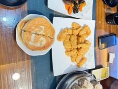 -回香楼大连新派清真菜