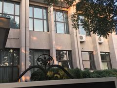 -中央戏剧学院(东城校区)
