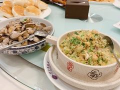 -紫丁香饭店-中餐厅