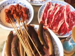 麻辣小郡肝-月满大江火锅(总府路店)