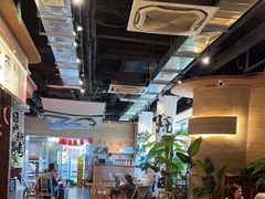 -火塘云南烧烤大排档