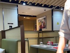 -海底捞火锅(振华商厦店)