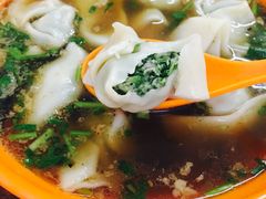 -阿麟馄饨(延长路店)
