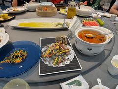 -御苑宾馆-中餐厅