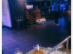 -很久以前羊肉串(打浦路店)