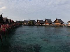 -卡帕莱度假村(西巴丹岛)