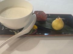 -唐阁(香港朗廷酒店)
