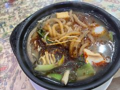 丸子砂锅-清真·穆萨砂锅(大皮院店)