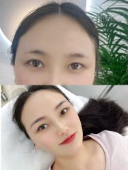 -禹彤绣苑·机器野生眉纹眉