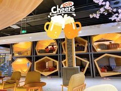 -星河湾温泉洗浴酒店