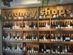 -Money Shops(愚园路店)