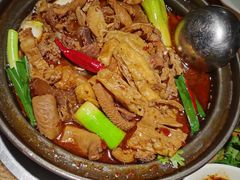 -牛小灶牛杂煲(北京路店)