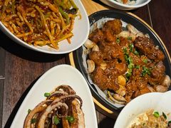 -前海沿·青岛菜(五四广场永旺店)