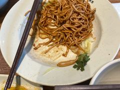 -李先生牛肉面大王(欧亚卖场店)